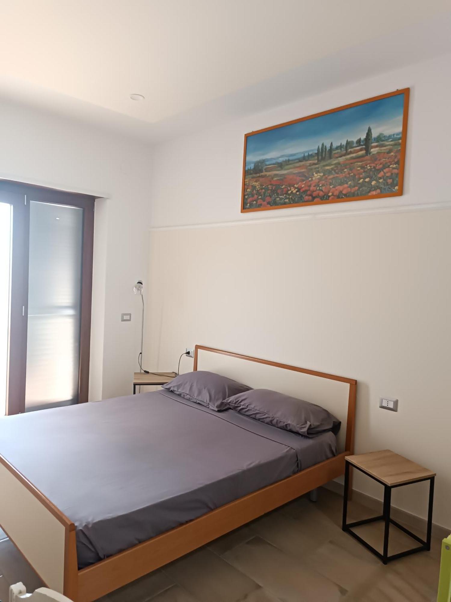 Appartement Bordoriva à Formia Extérieur photo