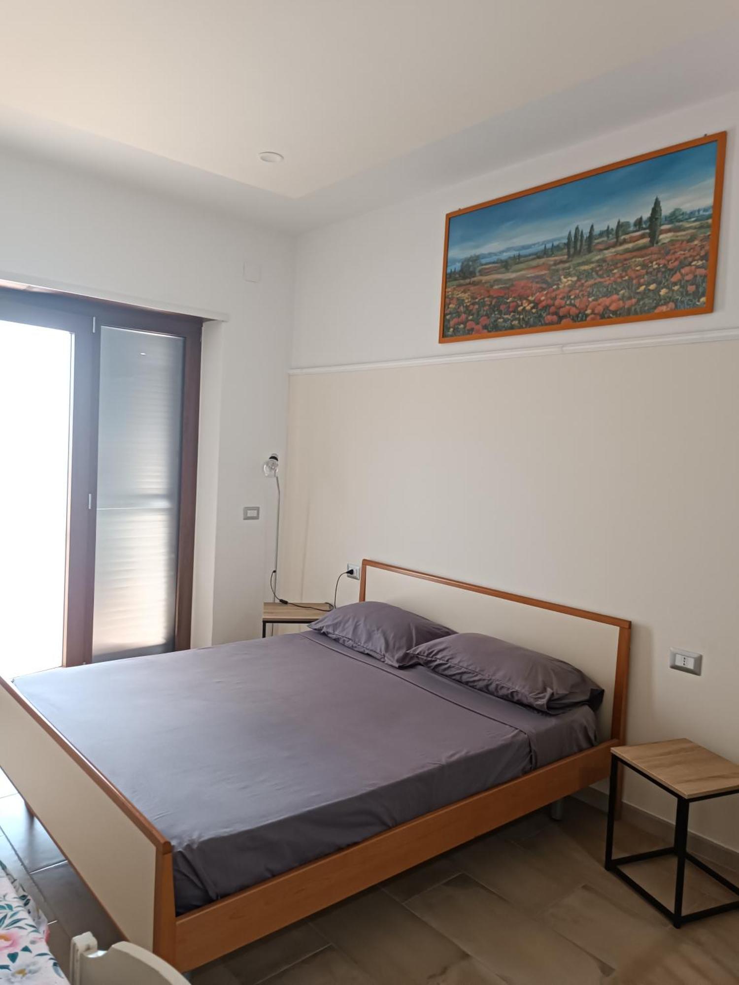 Appartement Bordoriva à Formia Extérieur photo