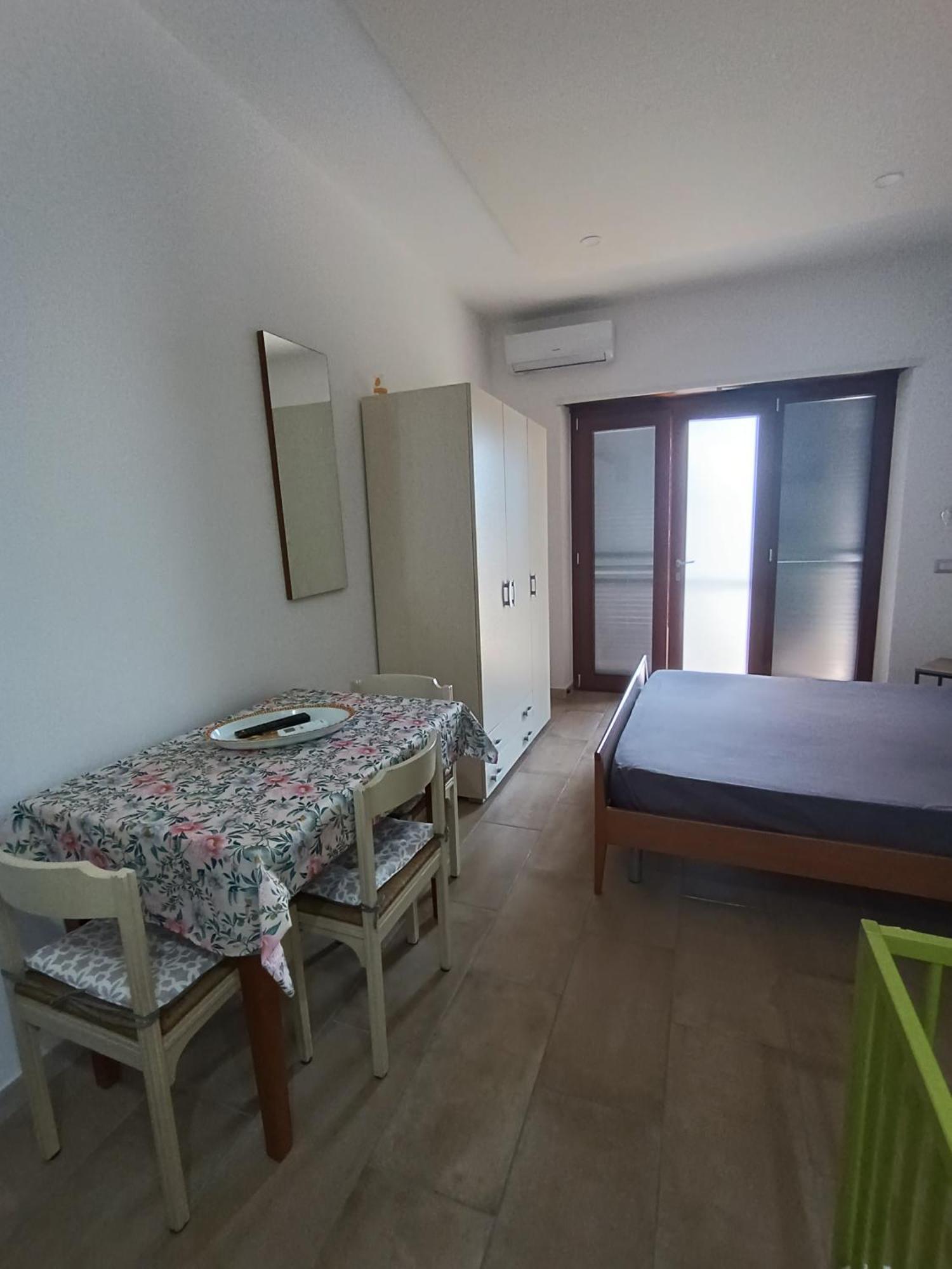 Appartement Bordoriva à Formia Extérieur photo